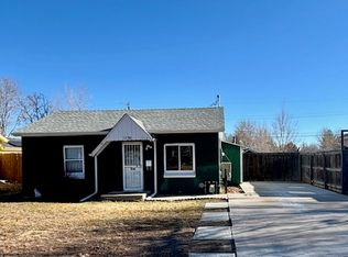 1250 S Tennyson St, Denver, CO 80219