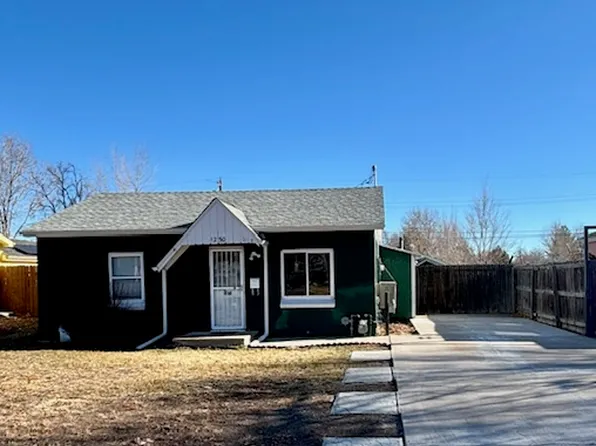 1250 S Tennyson St, Denver, CO 80219