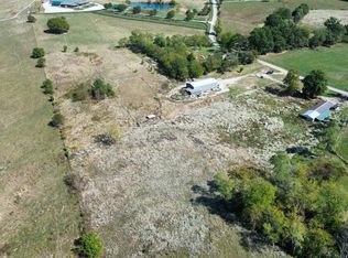 196 Hopewell Rd, Harrodsburg, KY 40330