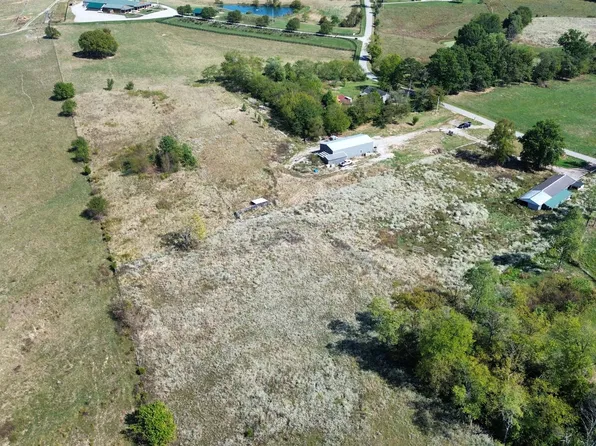 196 Hopewell Rd, Harrodsburg, KY 40330