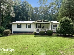 110 Sunnybrook Dr, McDonough, GA 30253