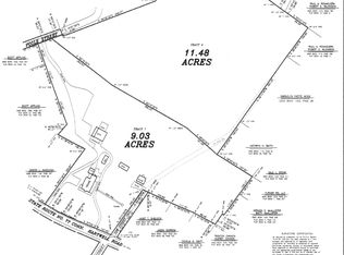 0 Poole St, Lavonia, GA 30553