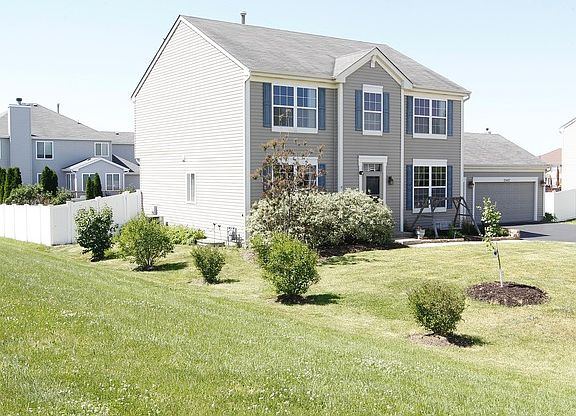 2nd image of 25427 W Grotto Ct