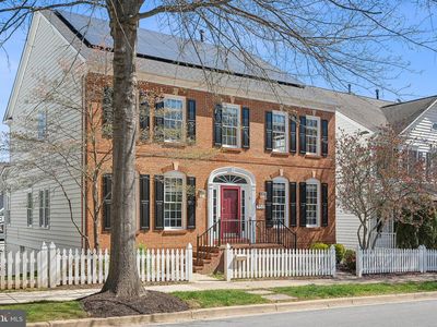930 Rockborn St, Gaithersburg, MD, 20878