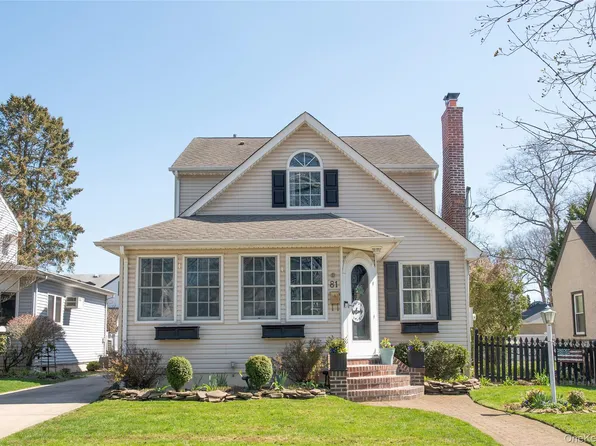 81 Chestnut Avenue, Floral Park, NY 11001