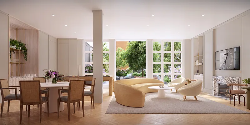 Sold by Douglas Elliman | media 10