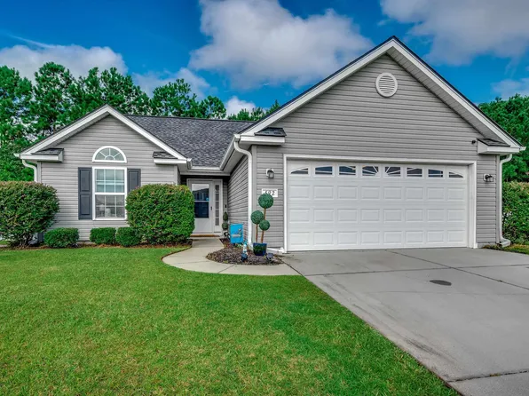 592 Cottage Oaks Circle, Myrtle Beach, SC 29579