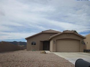 2507 Katheryne Cir, Silver City, NM 88061