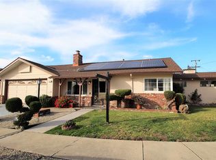 545 Sequoia Rd, Hayward, CA 94541