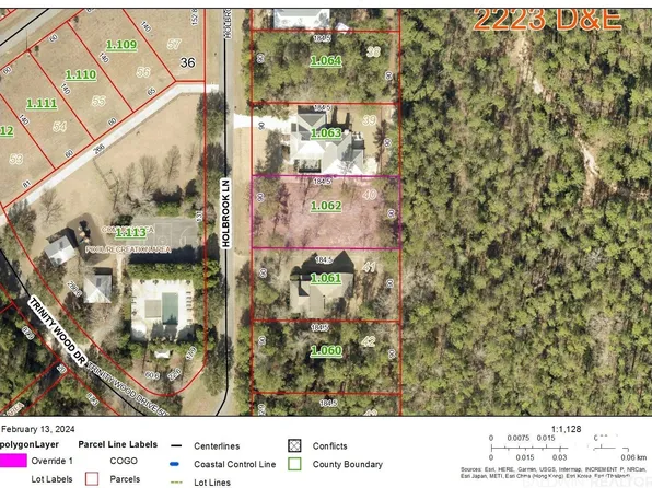 33362 Holbrook Ln, Loxley, AL 36551