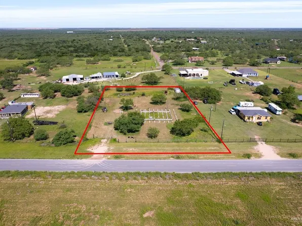 26723 N Brushline Rd, Edinburg, TX 78542