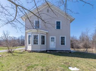 2437 Clarkson Parma Tl Rd, Brockport, NY 14420
