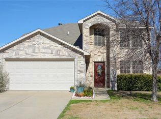 1308 Erin Ct, Burleson, TX 76028