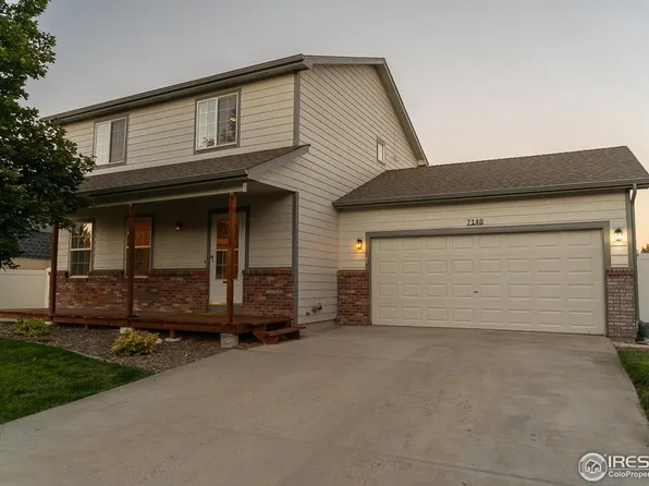 7148 Mount Nimbus St, Wellington, CO 80549