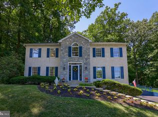 850 Timberline Dr, Gap, PA 17527