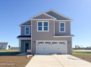 909 Wild Azalea Way, Hubert, NC 28539