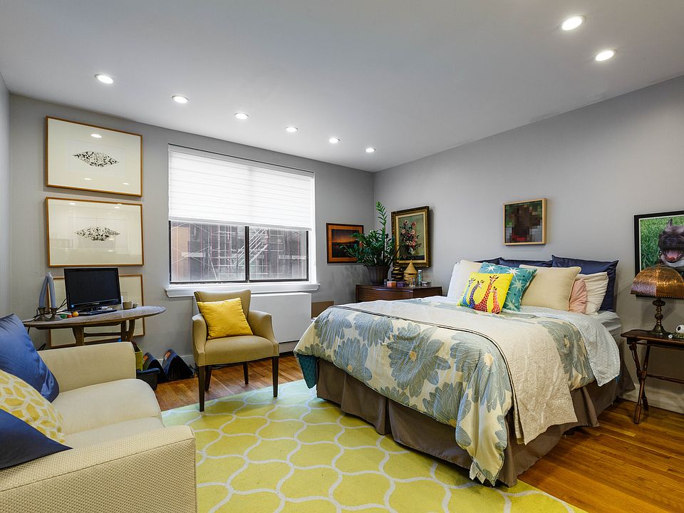 1st image of 434 W 19th St APT 4B