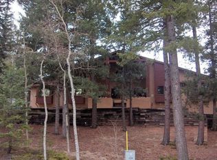 2716 Sunnywood Ave, Woodland Park, CO 80863