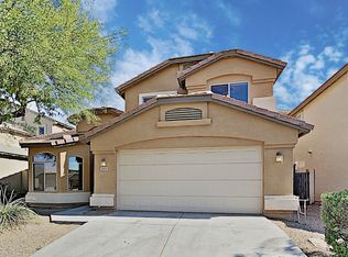 5451 W Atlantis Ave, Phoenix, AZ 85043