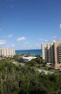 3450 S Ocean Blvd PENTHOUSE LPH5, Highland Beach, FL, 33487