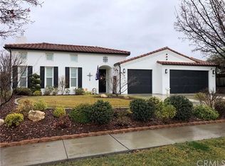 953 Vista Cerro Dr, Paso Robles, CA 93446