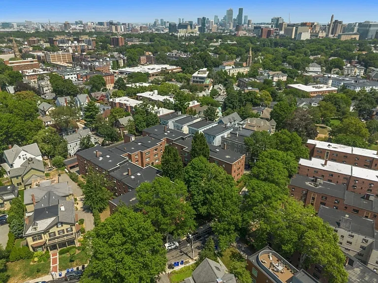 51 Harvard Ave #6 — Photo 11