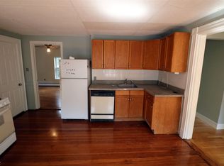17 Sycamore Ter APT 4, Somerville, MA 02145