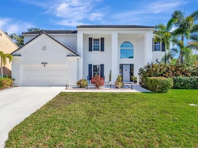 10225 Hunt Club Lane, Palm Beach Gardens, FL, 33418