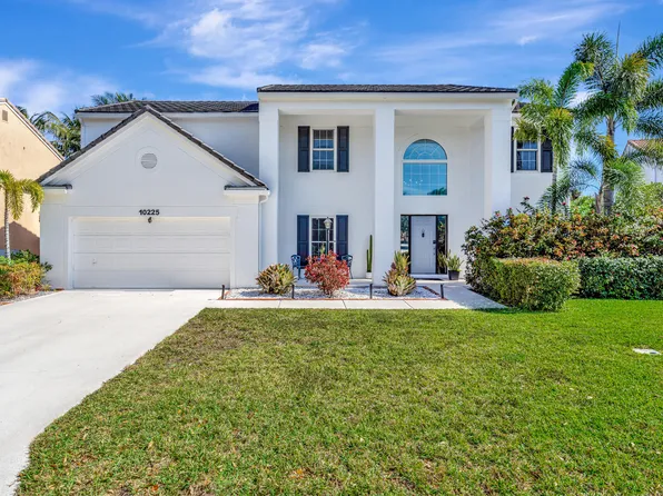 10225 Hunt Club Lane, Palm Beach Gardens, FL 33418