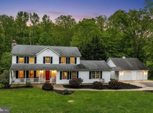 711 Gilbert Rd, Aberdeen, MD 21001