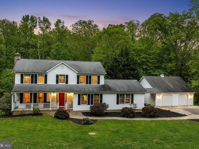 711 Gilbert Rd, Aberdeen, MD, 21001