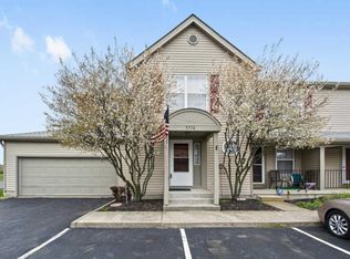 5714 Mango Ln #107A, Hilliard, OH 43026
