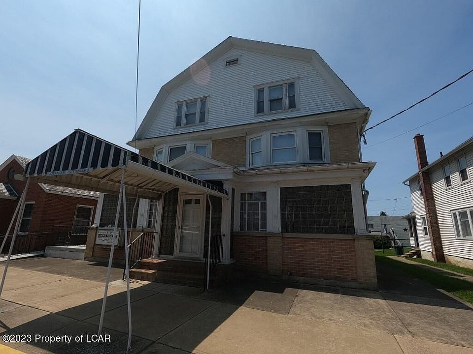 612614 S Hanover St, Nanticoke, PA 18634 MLS 231021 Zillow