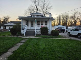 430 S Main St, Wellington, OH