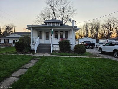 430 S Main St, Wellington, OH, 44090