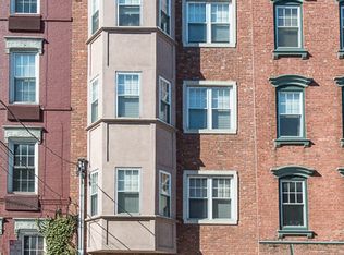 226 Willow Ave #9, Hoboken, NJ 07030