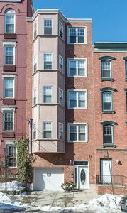 226 Willow Ave #9, Hoboken, NJ, 07030