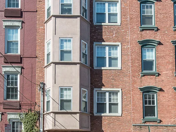 226 Willow Ave #9, Hoboken, NJ 07030