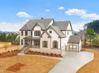 577 Mulberry Fern Dr #4, Auburn, GA 30011