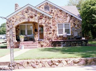 229 W Brule St, Purcell, OK 73080