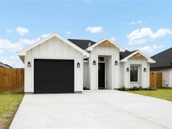 1305 E Franklin Ave, Alton, TX 78573