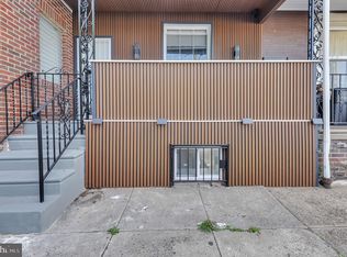 2008 S 64th St, Philadelphia, PA 19142