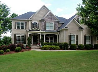 4330 Ashworth Dr, Cumming, GA 30040