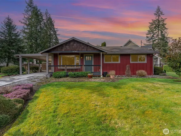4791 Milwaukee Avenue, Carnation, WA 98014