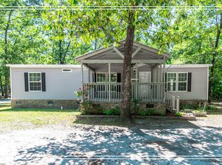 1431 Hephzibah McBean Rd, Hephzibah, GA 30815