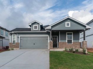 290 Yosemite Dr, Kyle, TX 78640