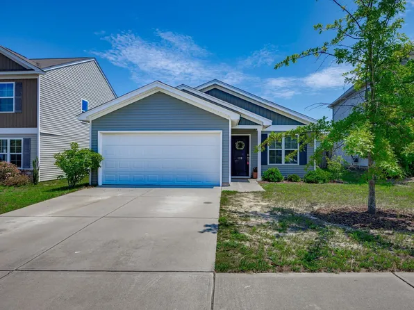 128 Hemphill Rd, Lexington, SC 29072