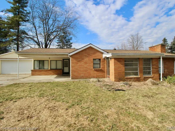 5172 Pasadena Ave, Flushing, MI 48433