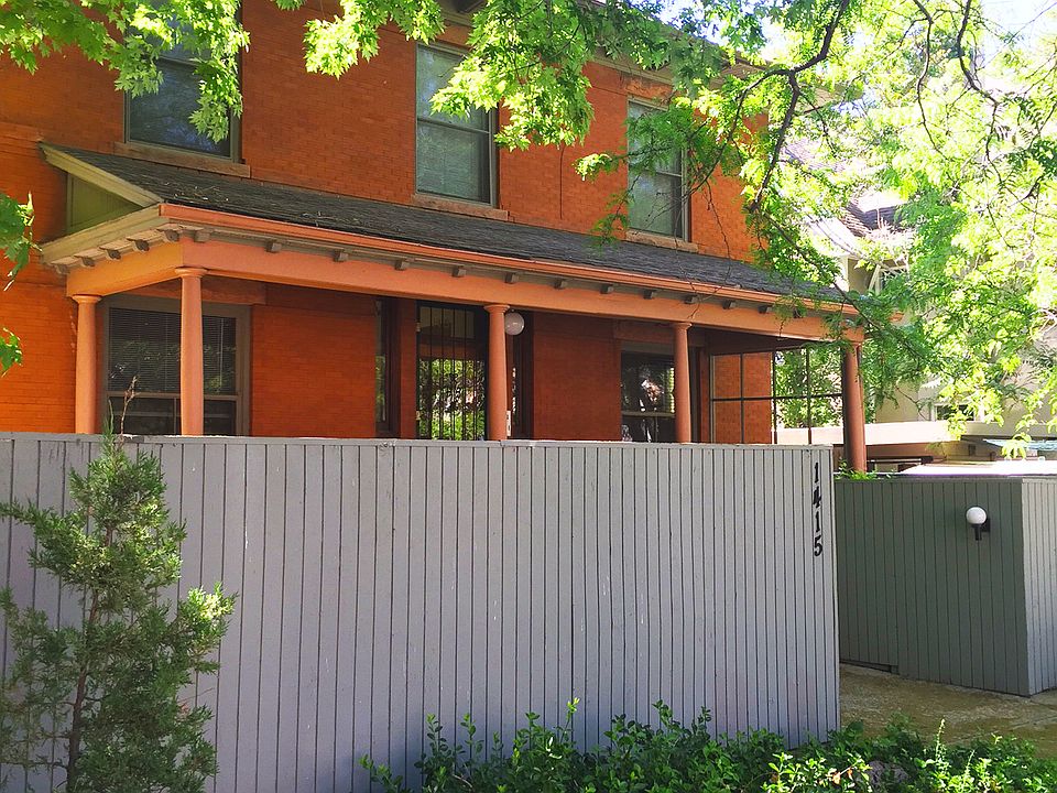 1st image of 1415 N Franklin St #B-1
