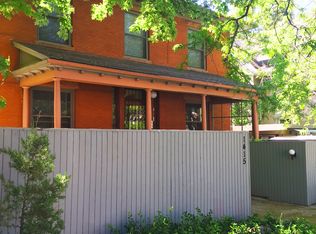1415 N Franklin St #B-1, Denver, CO 80218